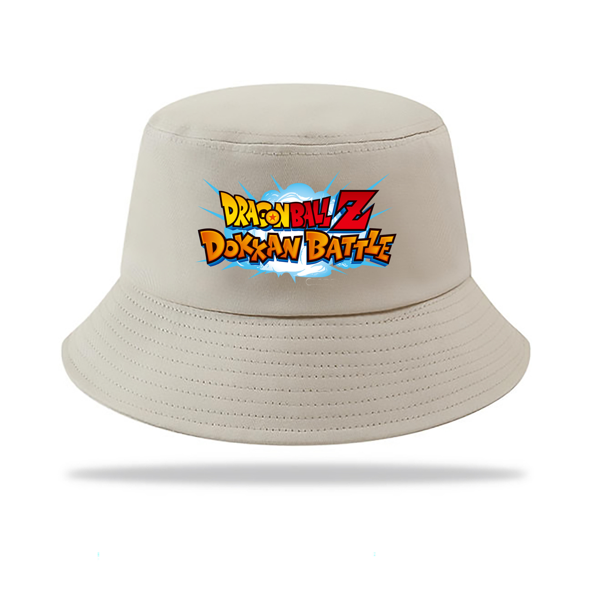 （画像用） ドラゴンボール DRAGON BALL アウトドア日除けバケットハット